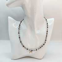 COLLIER LUNE