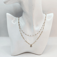 COLLIER MARGOT