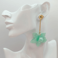 BOUCLES SANTORINI