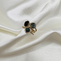 BAGUE ALBA
