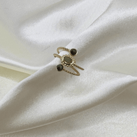 BAGUE JADE