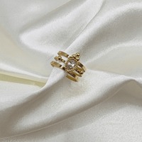 BAGUE ROMY