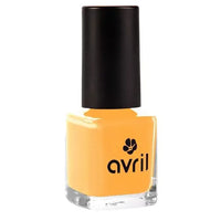 Vernis à ongles 7ml | Mangue