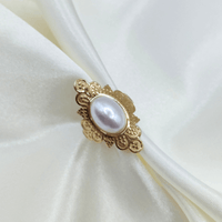 BAGUE MÉLINE
