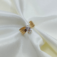 BAGUE ROMANE