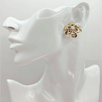 BOUCLES PERLINE