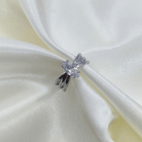 BAGUE ROMANE