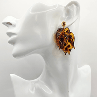 BOUCLES TIARA