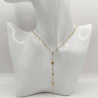COLLIER ZÉLY