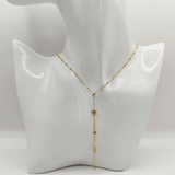 COLLIER ZÉLY
