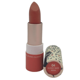 Rouge à lèvres | Glossy Nude Moka (04)