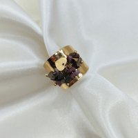 BAGUE XANA (PRUNE)