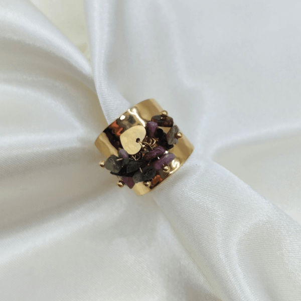 BAGUE XANA (PRUNE)