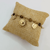 BRACELET MARQUISE