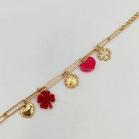 BRACELET ÉOLIA