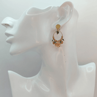BOUCLES IMÉNE