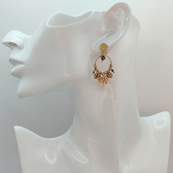 BOUCLES IMÉNE