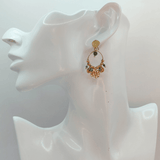 BOUCLES IMÉNE