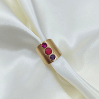 BAGUE IRINA (ROSE)