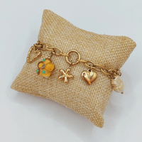 BRACELET SOLAR