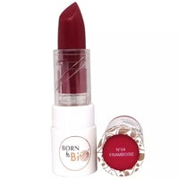 Rouge à Lèvre Brillant N°4  (Framboise)