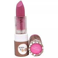 Rouge à Lèvre Mat N°1 (Rose Lilas)