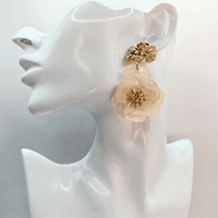 BOUCLES MARGARETH