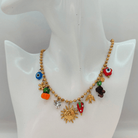 COLLIER JUNA