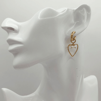 BOUCLES MARIE