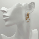 BOUCLES MARIE