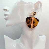 BOUCLES LIMÉA