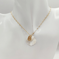COLLIER KALI