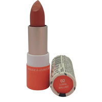 Rouge à lèvres | Corail Brillant (02)
