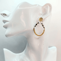 BOUCLES LÉA