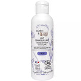 Lait démaquillant Bleuet Guimauve