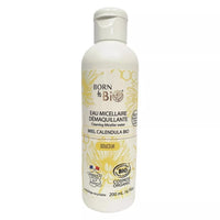 Eau micellaire Peaux sensibles (Miel Calendula 200mL)