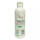 Eau micellaire Peaux normales à sèches (Amande douce Argan Bio 200mL)
