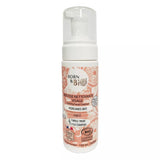 Mousse nettoyante visage Peaux mixtes à grasses Bio 150mL (Agrumes )