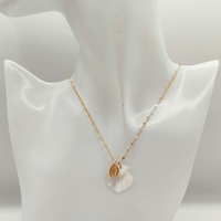 COLLIER KALI