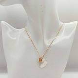 COLLIER KALI