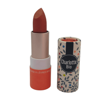 Rouge à lèvres | Corail Brillant (02)