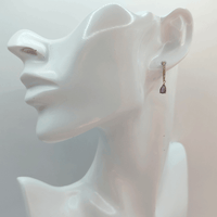 BOUCLES LILOU (VIOLET)