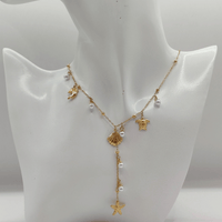 COLLIER AMÉLINA