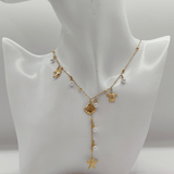 COLLIER AMÉLINA