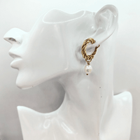 BOUCLES NATHALIE