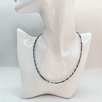 COLLIER VAINA