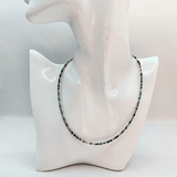 COLLIER VAINA