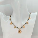 COLLIER MARQUISE