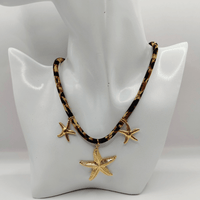 COLLIER PALMA