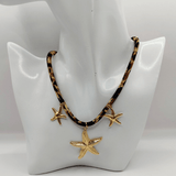 COLLIER PALMA